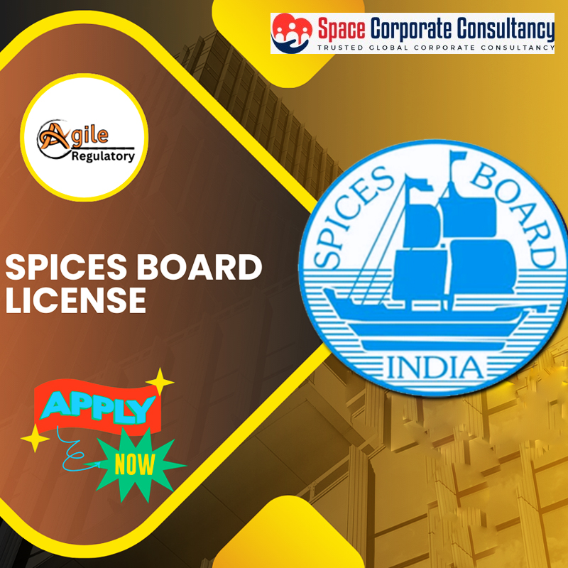 SPICE BORD MEMBERSHIP